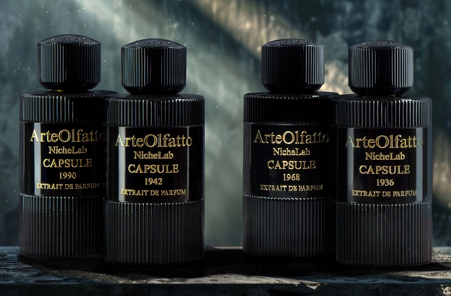 ArteOlfatto Capsule 1968
