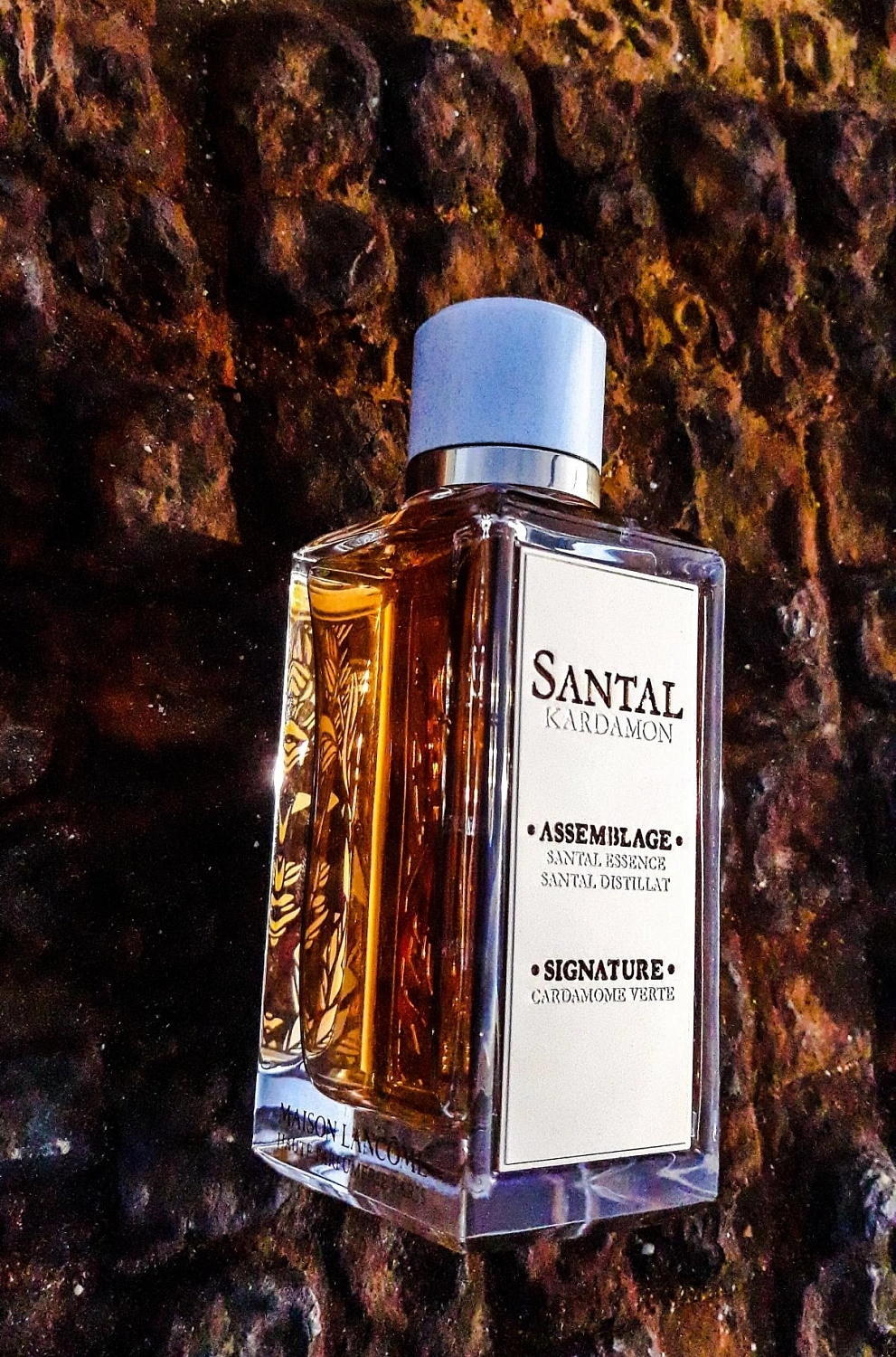 Lancôme Santal Kardamon