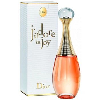 Christian Dior J'Adore in Joy туалетная вода 50 мл
