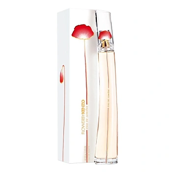 Flower by Kenzo Eau de Lumiere туалетная вода 100 мл