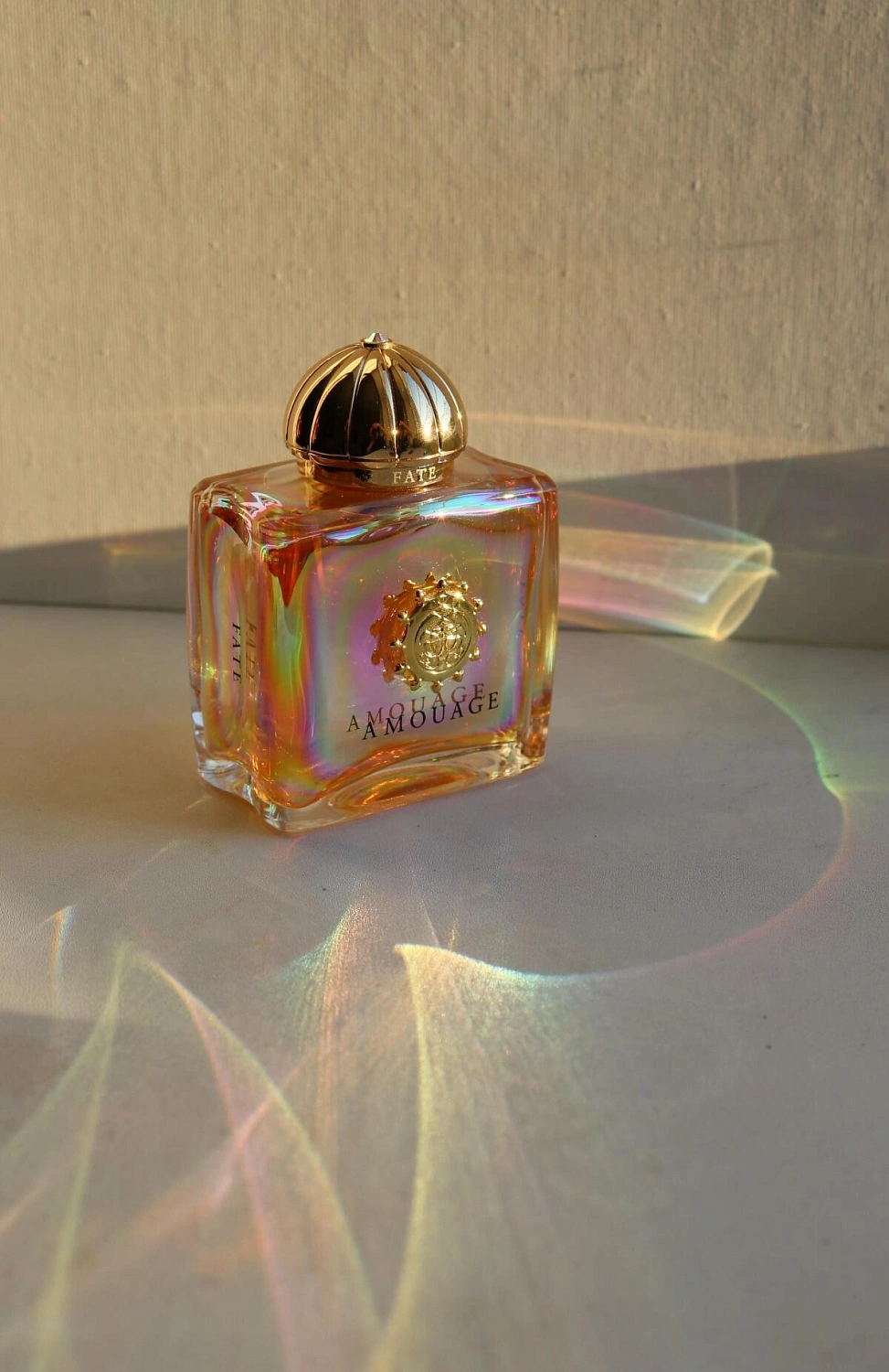 Amouage Fate for Women
