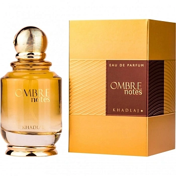 Фото Khadlaj Perfumes Ombre Notes