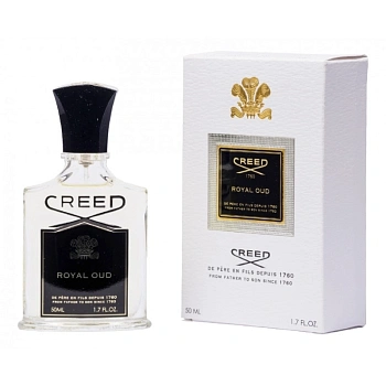Creed Royal Oud парфюмерная вода 50 мл