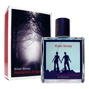 Фото Neotantric Fragrances Killer Honey