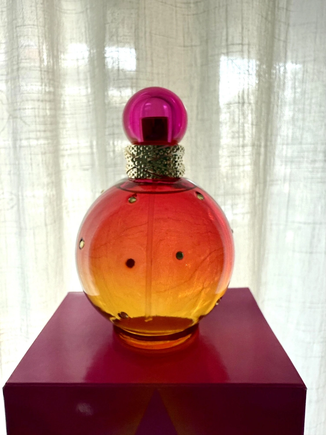 Britney Spears Sunset Fantasy
