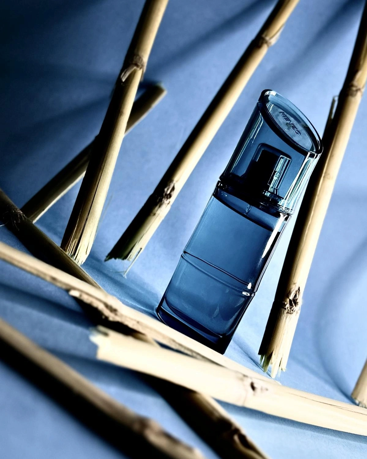 Kenzo Homme Marine