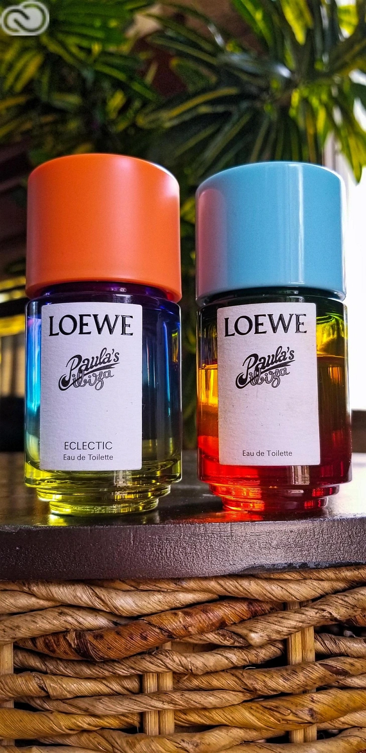 Loewe Paula's Ibiza Eclectic