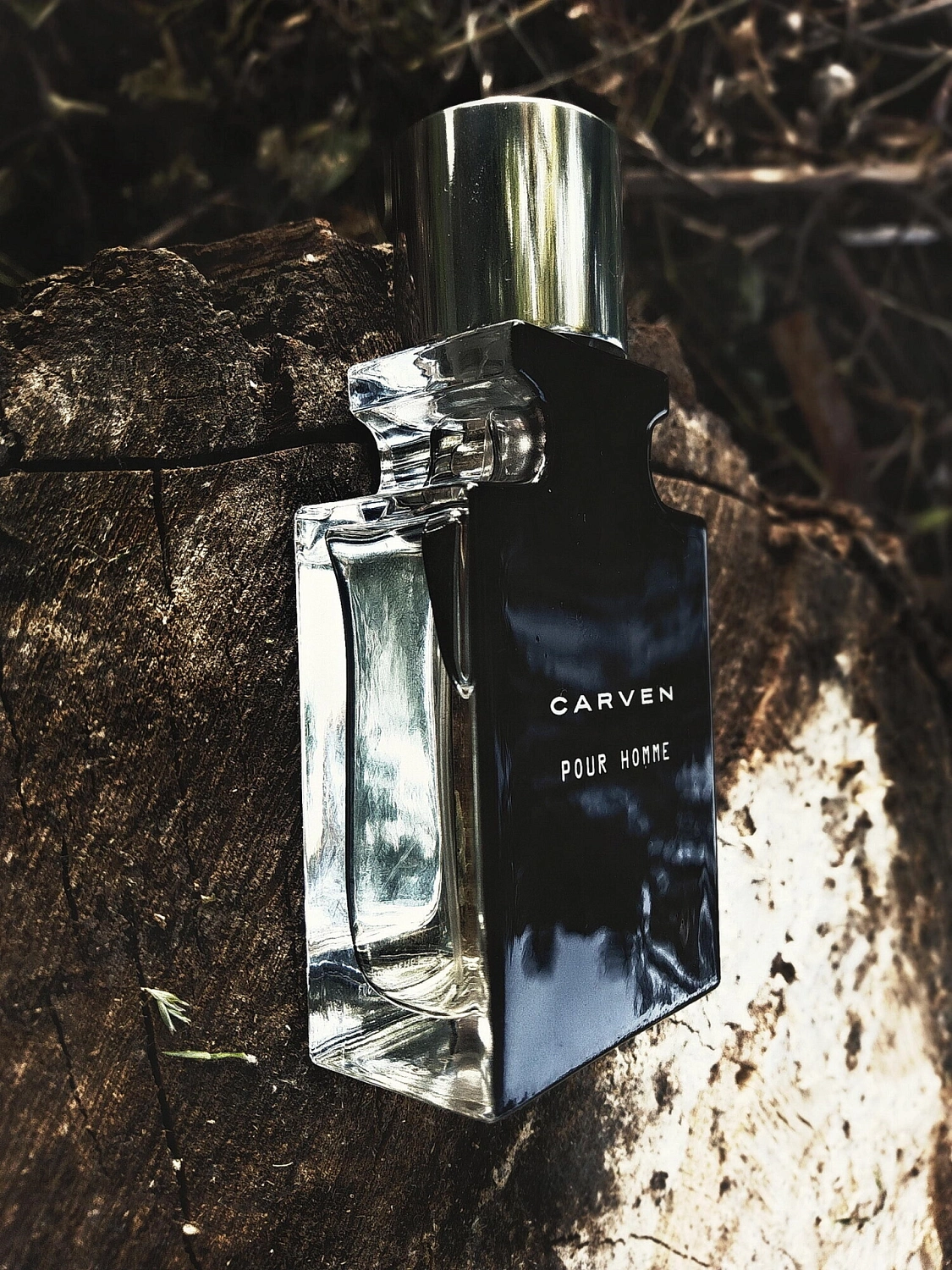 Carven Pour Homme