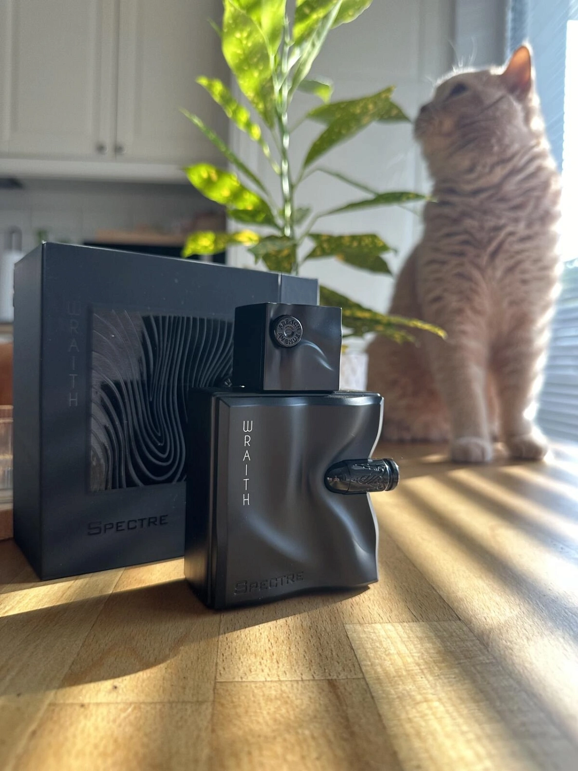 Fragrance World Spectre Wraith