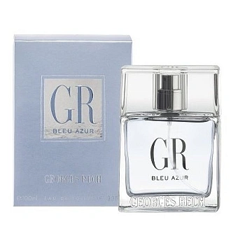 Фото Georges Rech Blue Azur