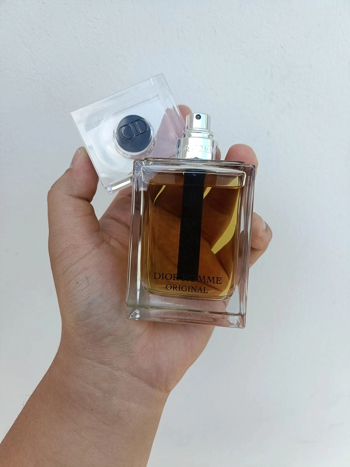Christian Dior Homme Original