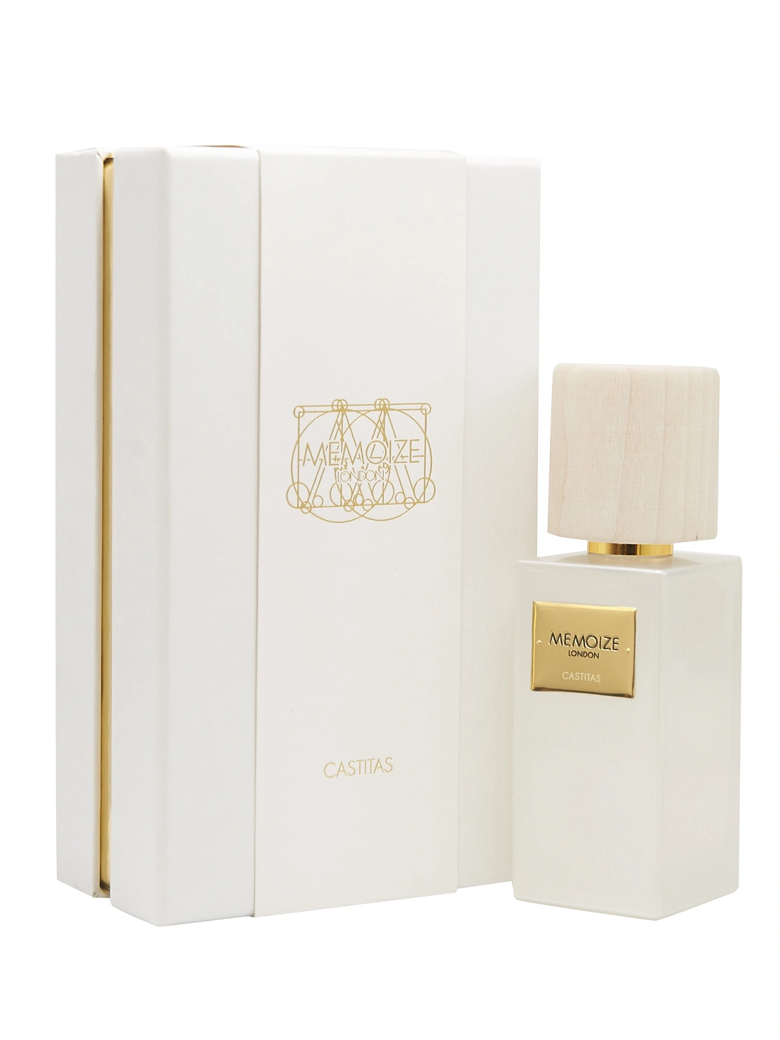 Memoize London Castitas