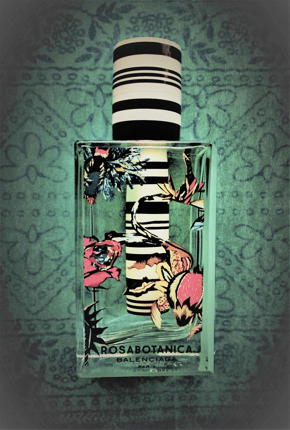 Balenciaga Rosabotanica