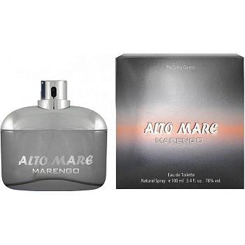 Фото Parfums Genty Alto Mare Marengo