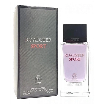 Фото Aurora Scents Roadster Sport