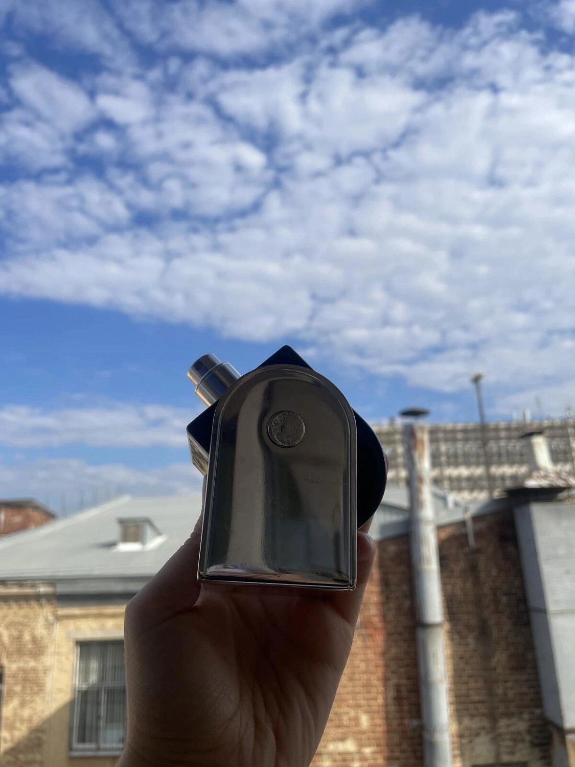 Voyage d'Hermès Parfum