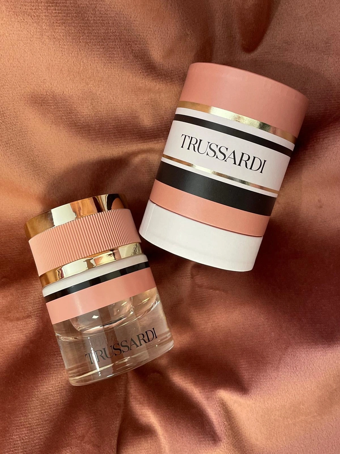 Trussardi Eau de Parfum