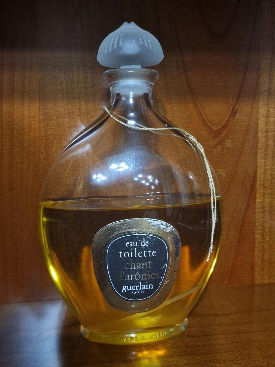 Guerlain Chant d'Aromes Eau de Toilette
