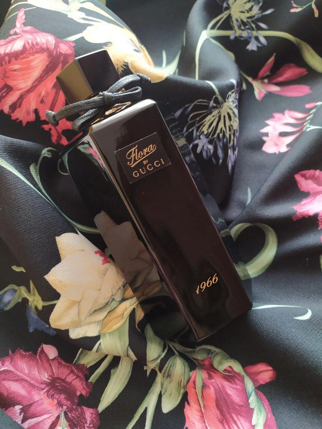 Flora by Gucci 1966