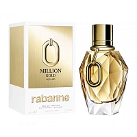 Paco Rabanne Million Gold for Her