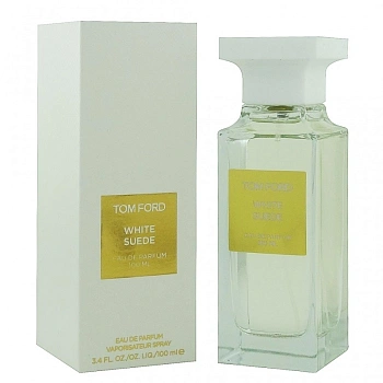 Tom Ford White Suede парфюмерная вода 100 мл