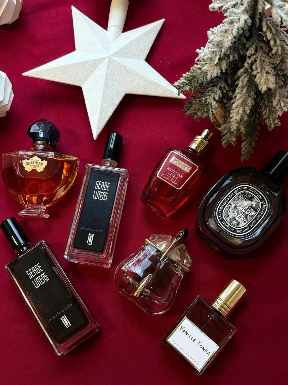Guerlain Shalimar Millesime Jasmin