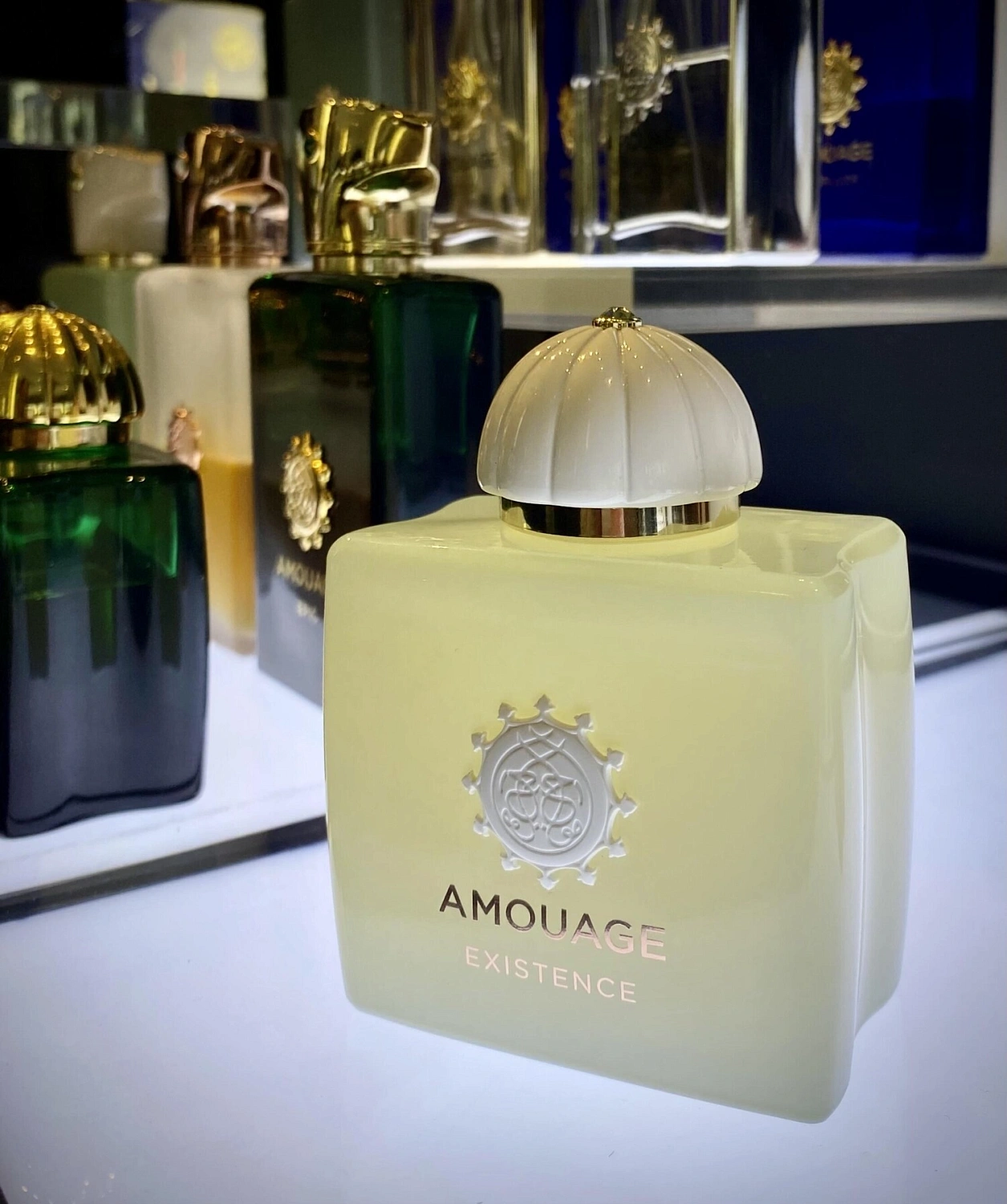 Amouage Existence
