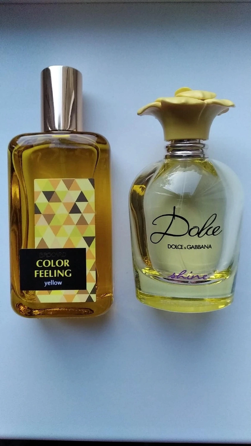 Dolce & Gabbana Dolce Shine