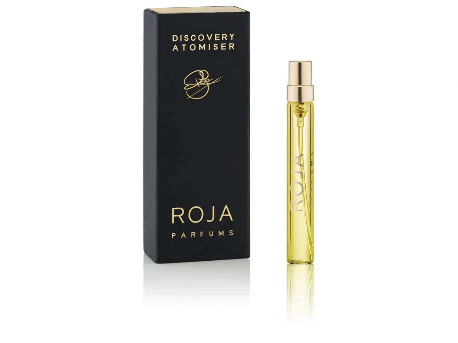 Roja Parfums Goodman's Bergdorf Goodman