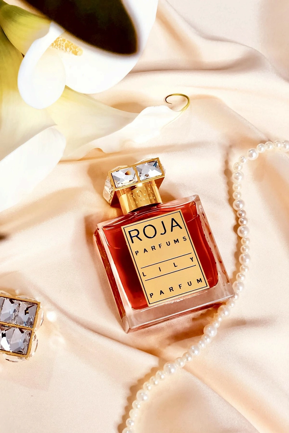 Roja Parfums Lily