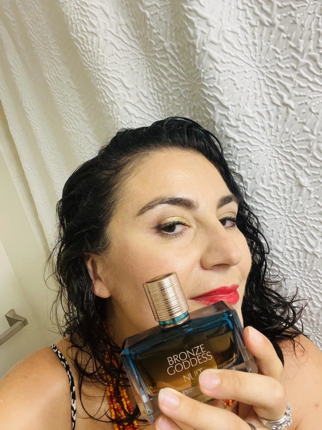 Estée Lauder Bronze Goddess Nuit