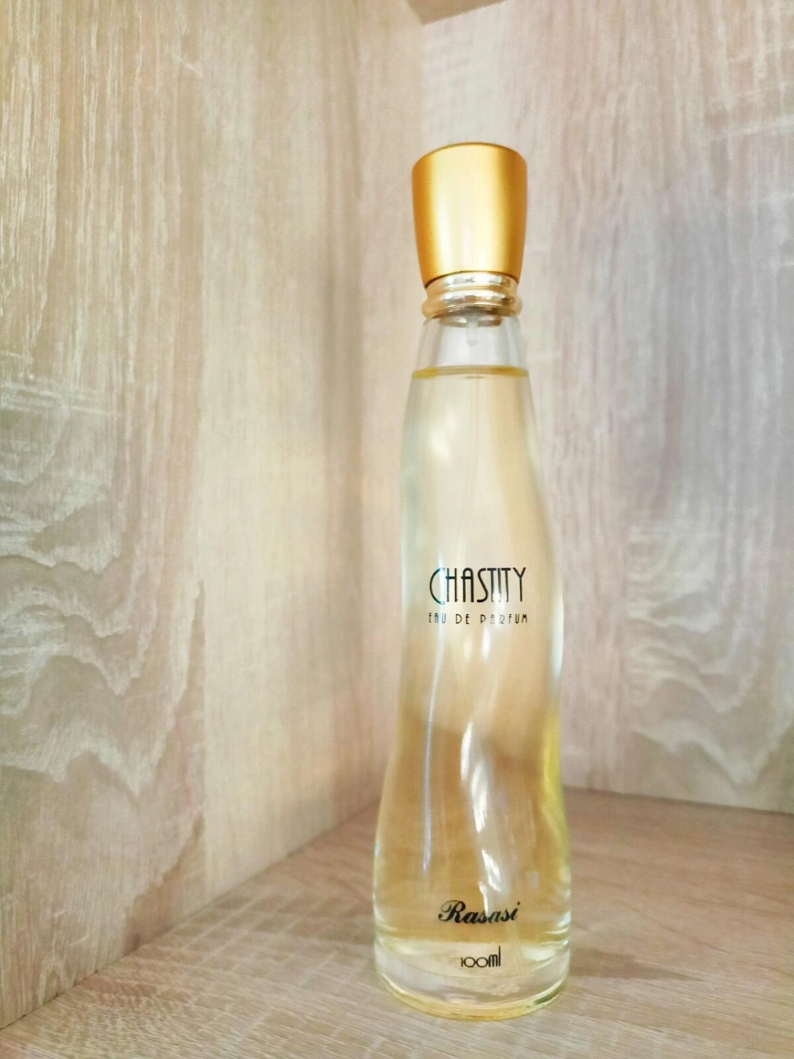Rasasi Chastity Women