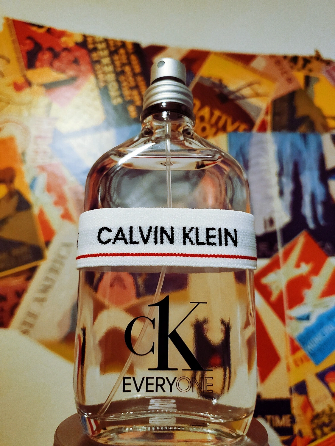 Calvin Klein CK Everyone