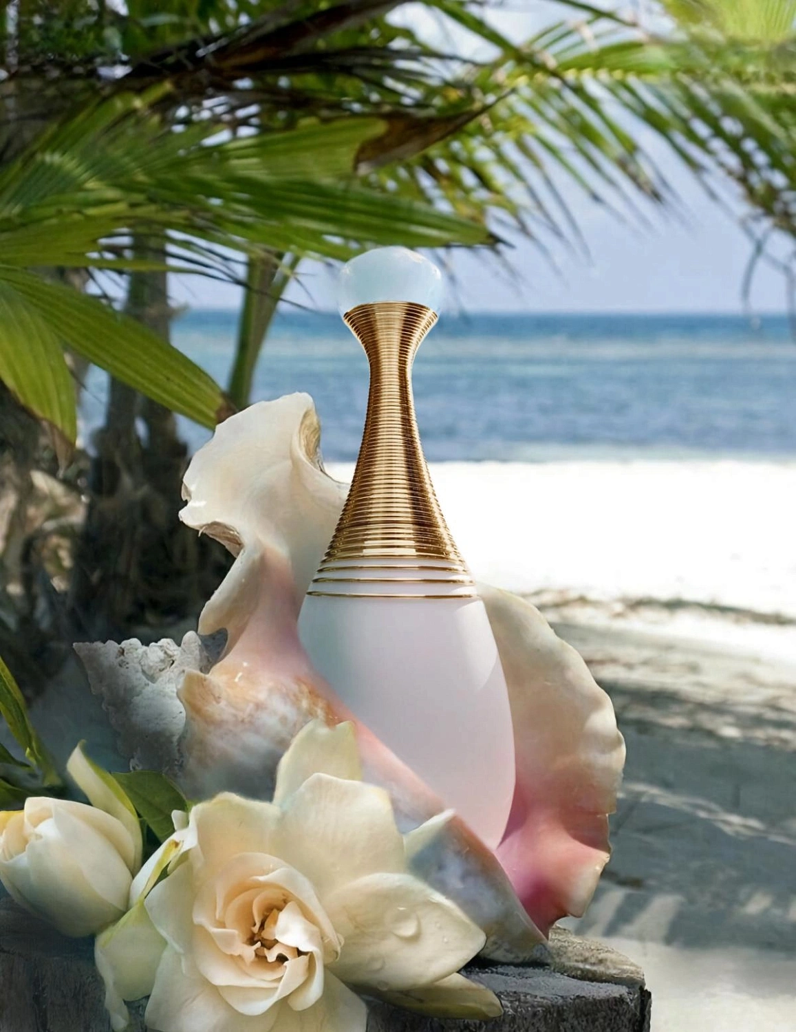 Christian Dior J'adore Parfum d'Eau