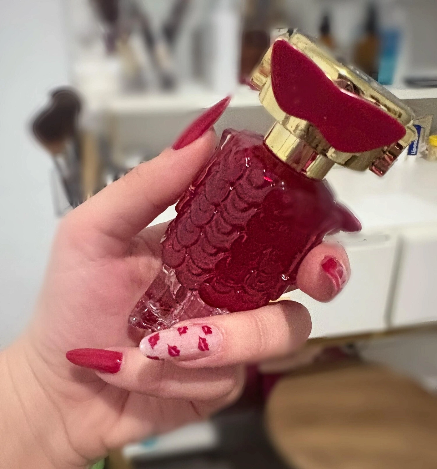 Paco Rabanne Fame in Love