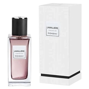 Yves Saint Laurent Lavalliere парфюмерная вода 125 мл