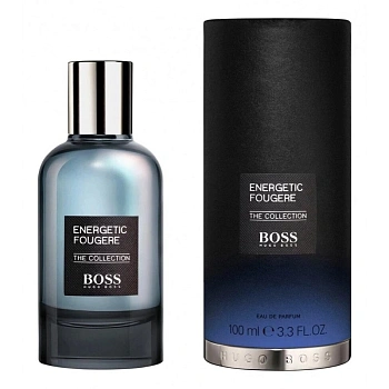 Фото Hugo Boss Energetic Fougere