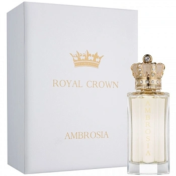 Фото Royal Crown Ambrosia