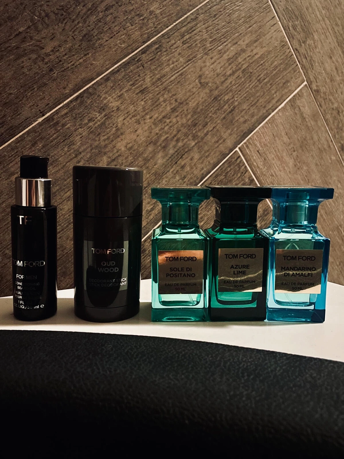 Tom Ford Sole di Positano