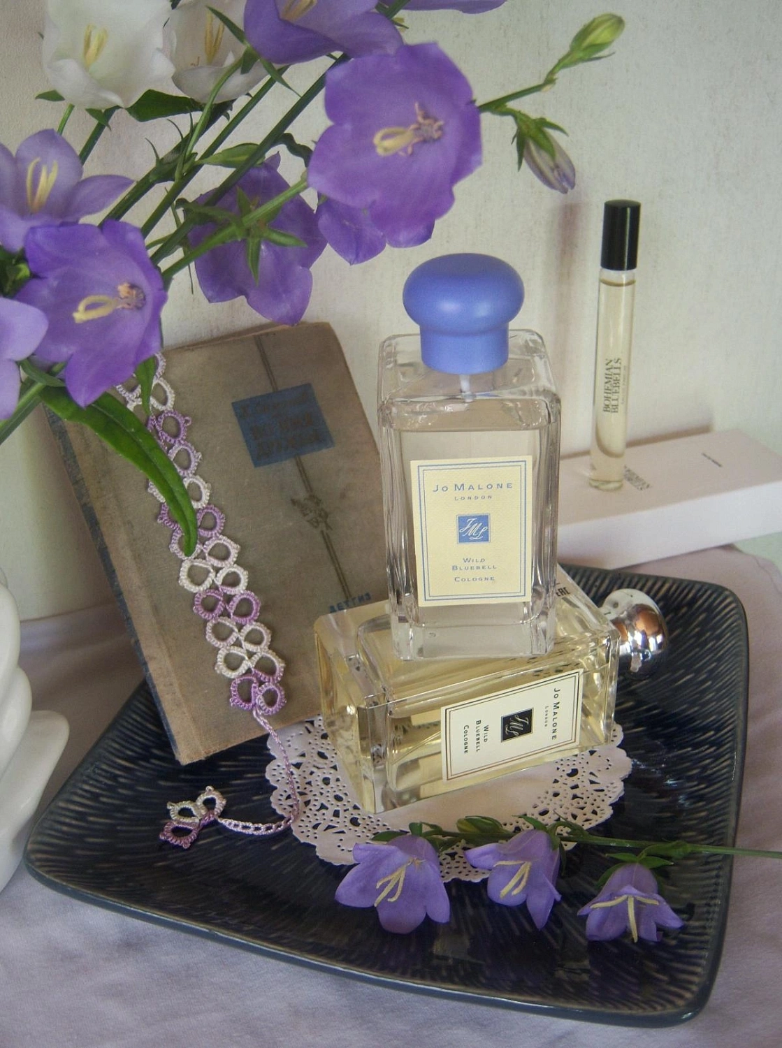 Jo Malone Wild Bluebell