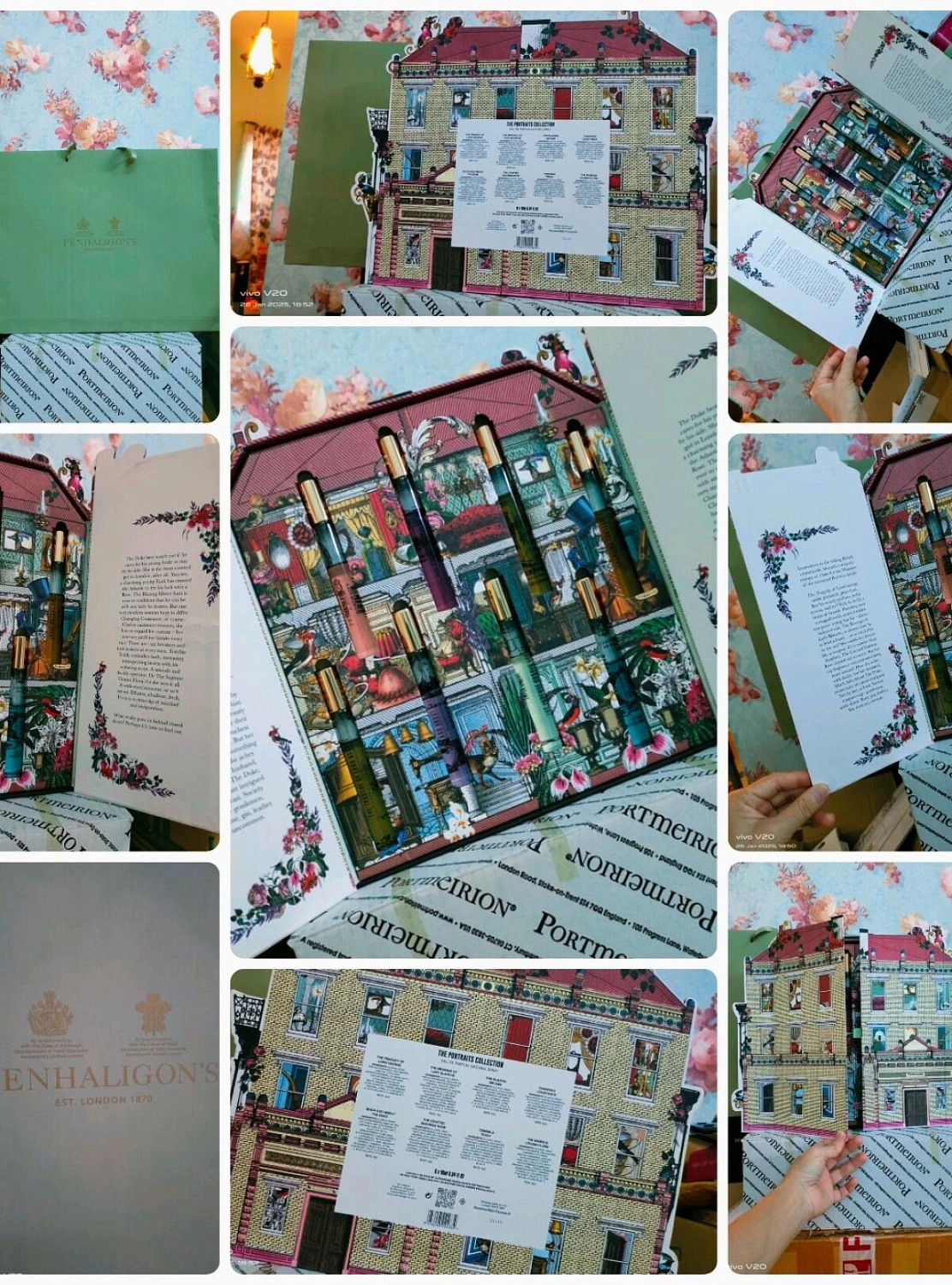 Penhaligon's Terrible Teddy