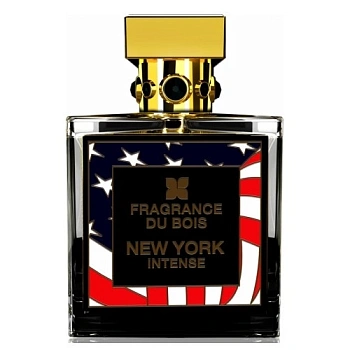 Фото Fragrance du Bois New York Intense