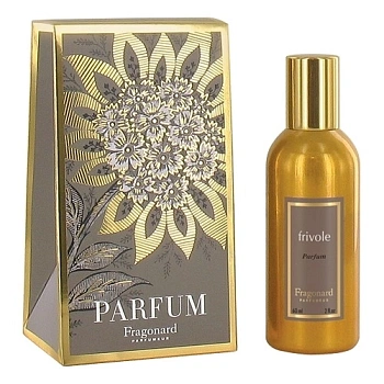 Fragonard Frivole духи 60 мл