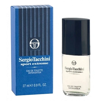 Фото Sergio Tacchini Sport Extreme