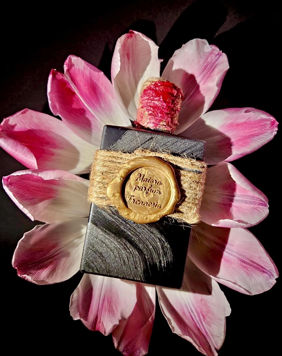 Maiora Parfum Frennesia