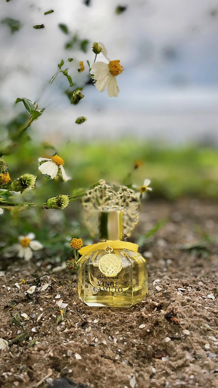 Vince Camuto Divina