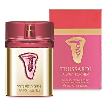 Фото Trussardi A Way for Her