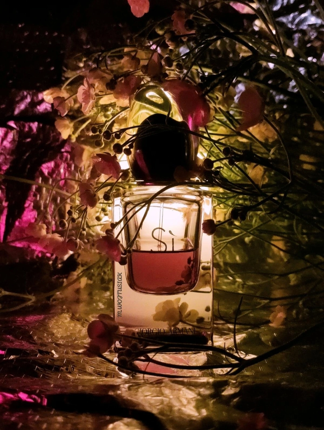 Armani Si Le Parfum