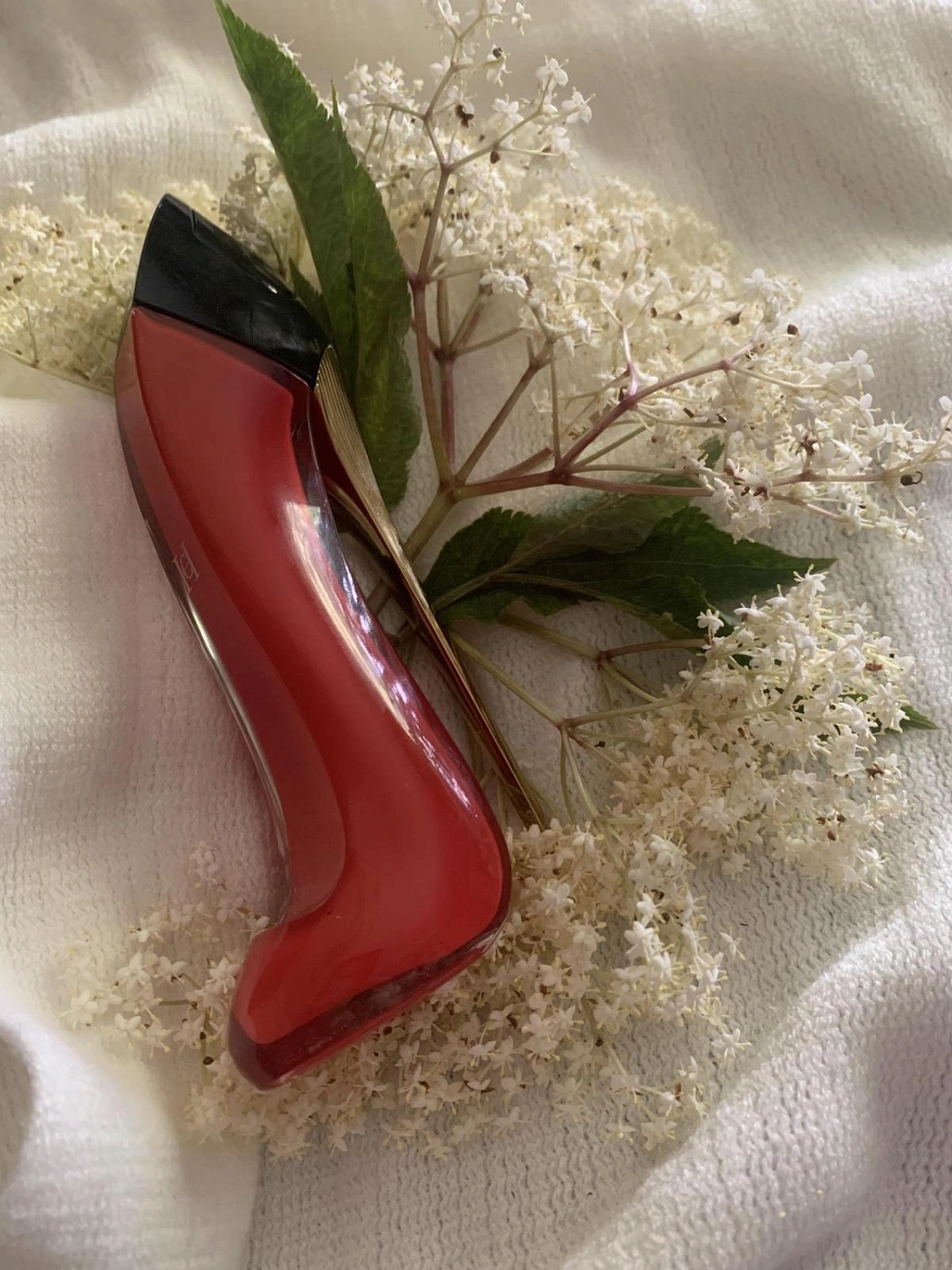 Carolina Herrera Very Good Girl
