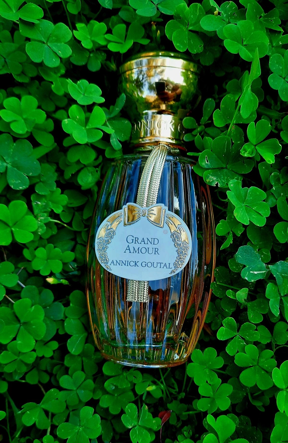 Annick Goutal Grand Amour